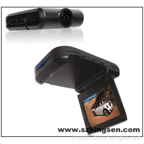 video camera